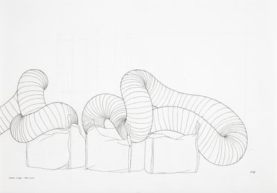 Grudie Hydro - Pipes and Tote Bags by Alex Dunn