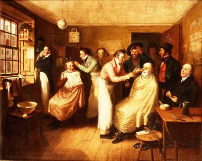 Barber