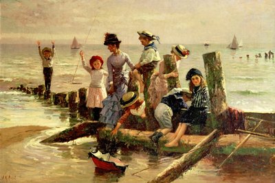 Unknown Image by Alexander M. Rossi
