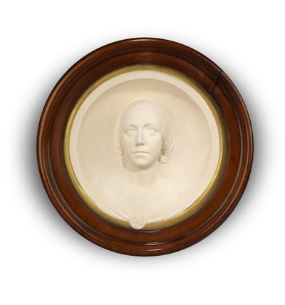 Pauline, Lady Trevelyan by Alexander Munro