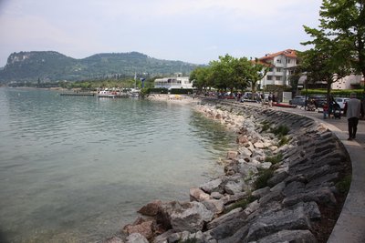 Bardolino by Alexandra Joseph