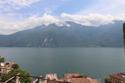 The Mountains and the Lake by Alexandra Joseph