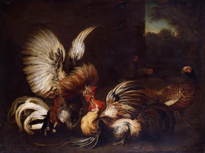 Unknown Image by Alexandre Francois Desportes