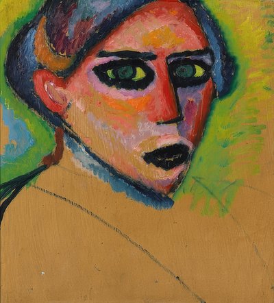 Woman