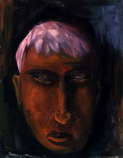 Man