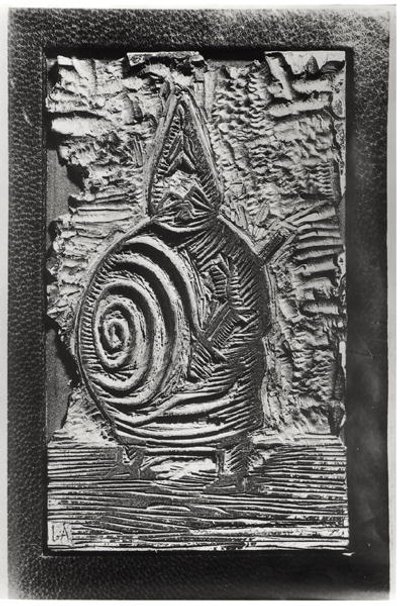 Ubu Roi by Alfred Jarry