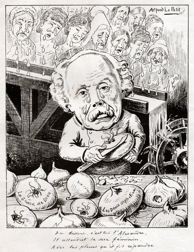 Adolphe d
