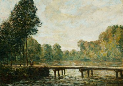 Petit Pont sur l
