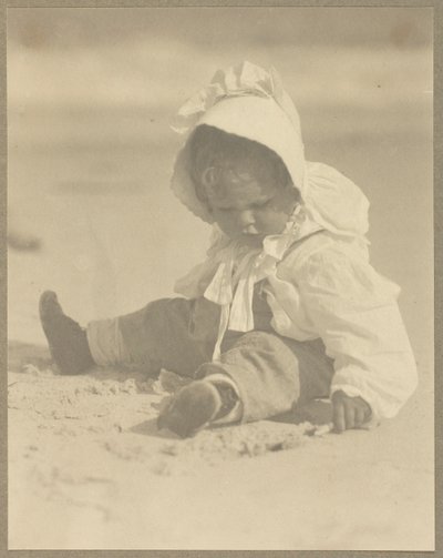 Aileen Flannery by Alfred Stieglitz