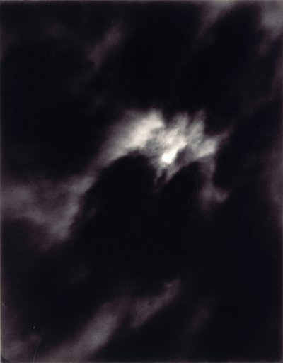 Equivalent by Alfred Stieglitz