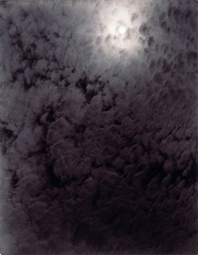 Equivalent by Alfred Stieglitz
