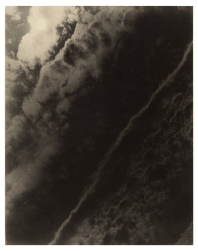 Equivalent by Alfred Stieglitz