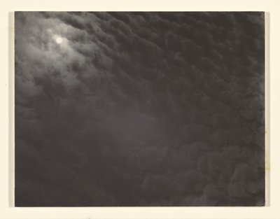 Equivalent by Alfred Stieglitz