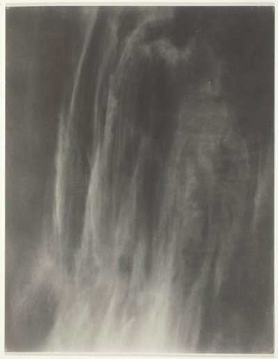 Equivalent, 1925 by Alfred Stieglitz