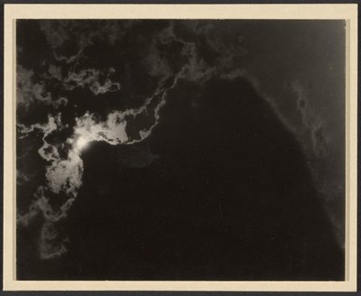 Equivalents by Alfred Stieglitz
