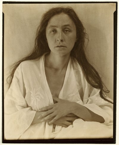 Georgia O