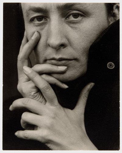 Georgia O