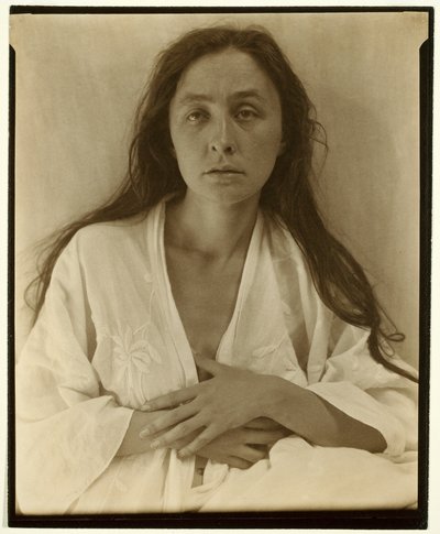 Georgia O