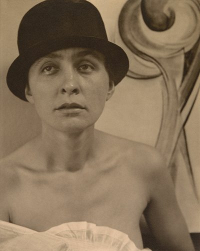 Georgia O