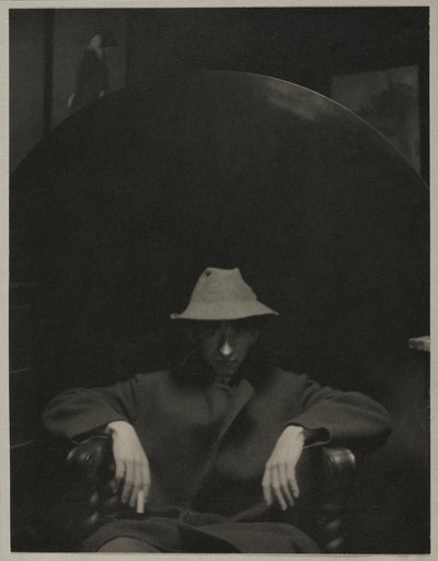 John Marin by Alfred Stieglitz