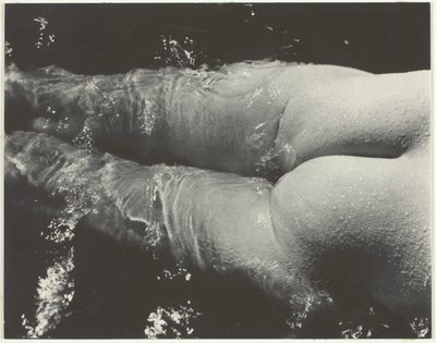 Rebecca Salsbury Strand by Alfred Stieglitz