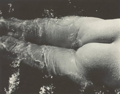 Rebecca Salsbury Strand by Alfred Stieglitz