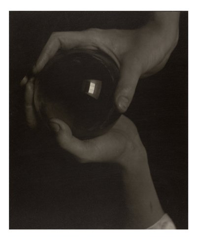 Rebecca Strand by Alfred Stieglitz