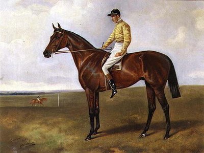 Ormonde by Alfred Wheeler