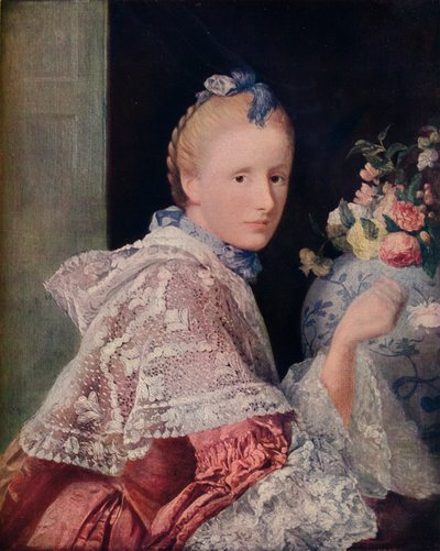 The Painter