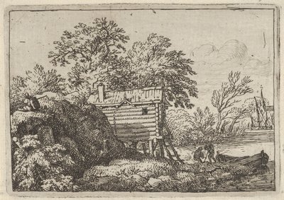 The Fisherman