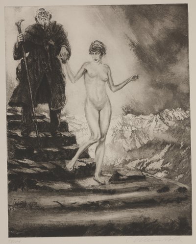 Untitled by Alois Kolb