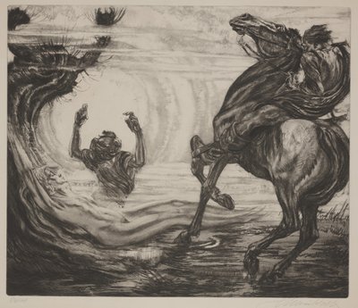 Untitled by Alois Kolb