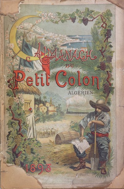 Almanac of 