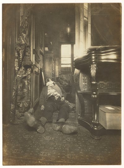 Alaux Affair by Alphonse Bertillon