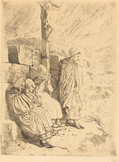Fishermen