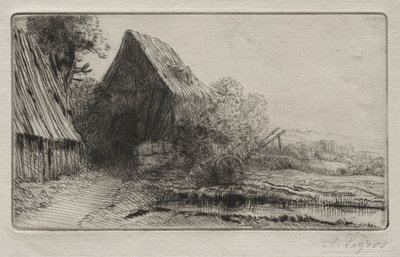 The Wheelwright
