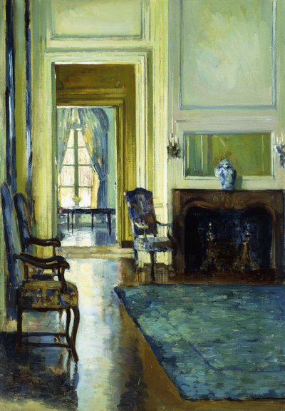 Some House by Alson Skinner Clark