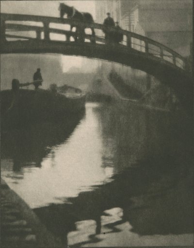 Regent by Alvin Langdon Coburn