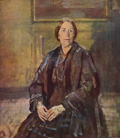 The Artist