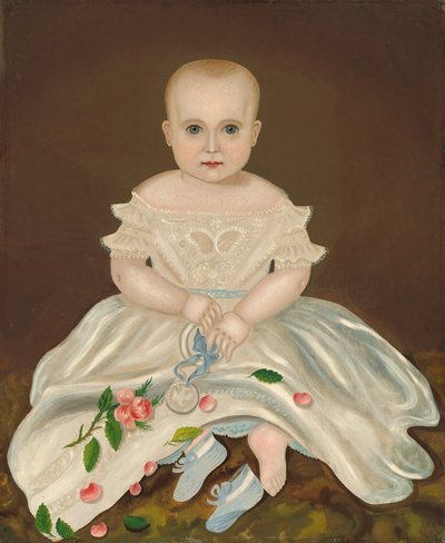 Innocence by American 19th Century