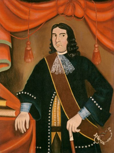 Samuel Eells by American 19th Century