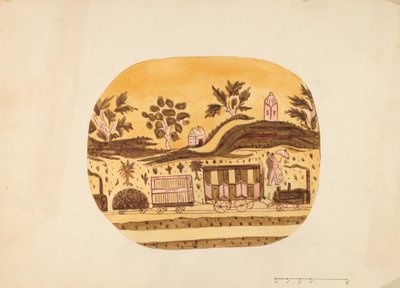 Bandbox by American 20th Century