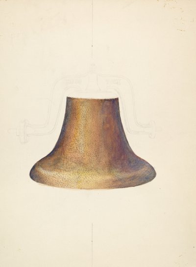 Bell by American 20th Century