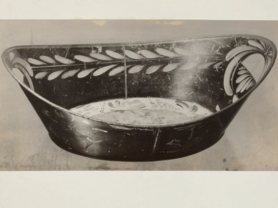 Bread Tray by American 20th Century