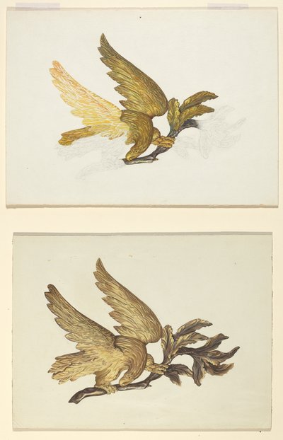 Eagle by American 20th Century
