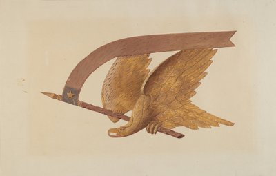 Eagle by American 20th Century