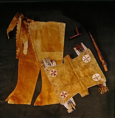 Gaiters and Leggings by American American