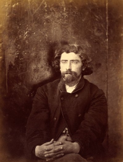 Hartman Richter by American Photographer