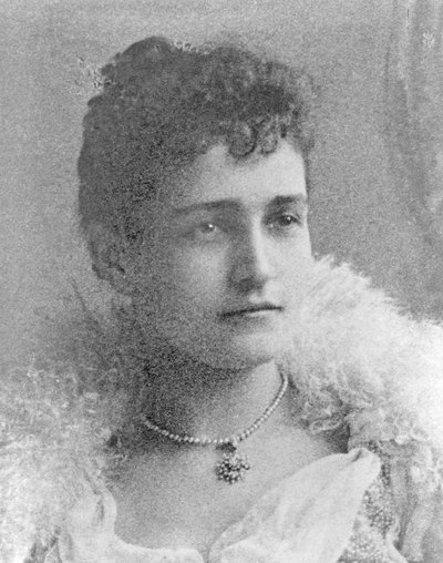 Mary McKee by American Photographer