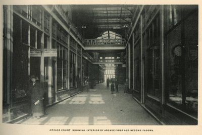 Pullman Project by American Photographer